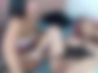 AmberAndCata's Live Sex Cam Show