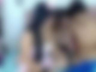 Live cam show with AmberAndCata - Young Adult Teen (18+) on SmokeAndPoke