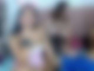 AmberAndCata's Live Sex Cam Show