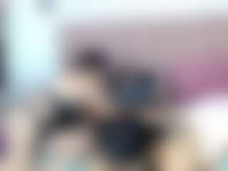 Live cam show with AmberAndCata - Blowjob on TottyGirls