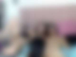 AmberAndCata's Live Sex Cam Show