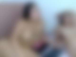 Live cam show with AmberAndCata - BBW on Dare Cams