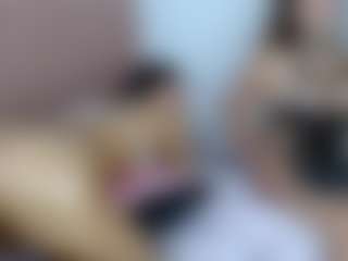 AmberAndCata's Live Sex Cam Show