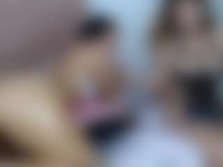 AmberAndCata's Live Sex Cam Show