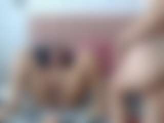 Live cam show with AmberAndCata - Fuck Machine on Camsoda