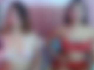 AmberAndCata's Live Sex Cam Show