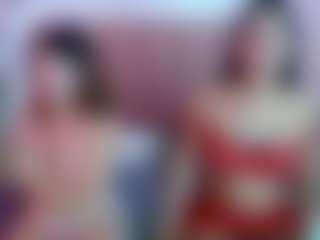 AmberAndCata's Live Sex Cam Show