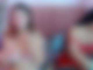 AmberAndCata's Live Sex Cam Show