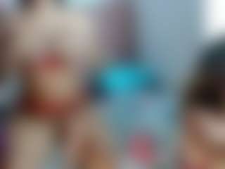 Live cam show with AmberAndCata - Big Tits on Mixed Magazine Live