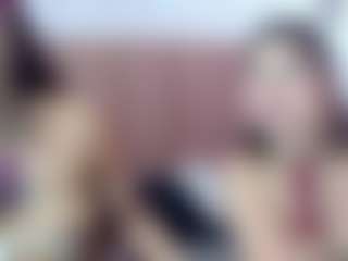 Live cam show with AmberAndCata - Strip on Camsoda