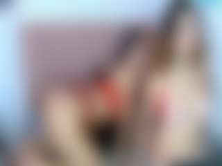 Live cam show with AmberAndCata - Nipple Piercings on TeamSkeetLive