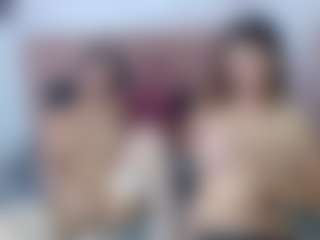 Live-camshow met AmberAndCata - Drinking op Camsoda
