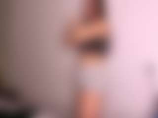 Anna's Live Sex Cam Show