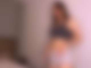 Anna's Live Sex Cam Show