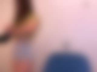Anna's Live Sex Cam Show