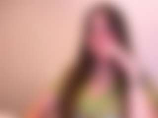 Live cam show with Anna - Skinny on Camsoda