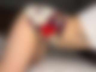 Anna's Live Sex Cam Show