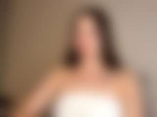 Live cam show with Anna - New White on Dare Cams | finland
