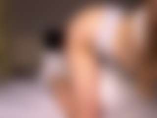 Anna's Live Sex Cam Show