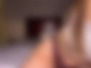 Anna's Live Sex Cam Show