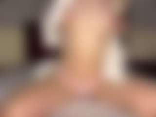 Live cam show with Anna - Domination on luckytryst.com