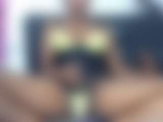 kandysexxyy's Live Sex Cam Show
