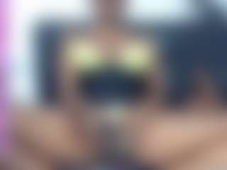 kandysexxyy's Live Sex Cam Show