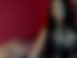 KitanaX's Live Sex Cam Show