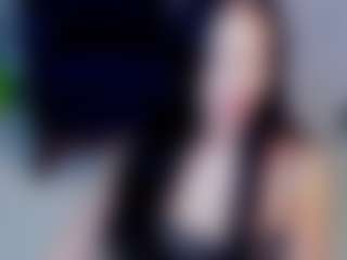KitanaX's Live Sex Cam Show