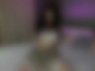 Live cam show with KitanaX - New White on Sweet Sext
