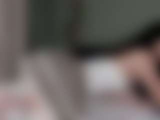 Live cam show with KitanaX - White on Taboo Cams XXX