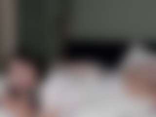 Live cam show with KitanaX - New White on LiveSexCams6