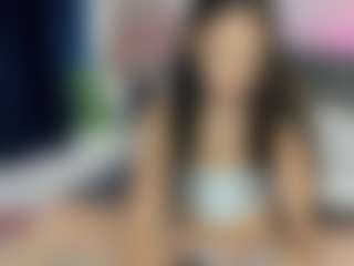 KitanaX's Live Sex Cam Show