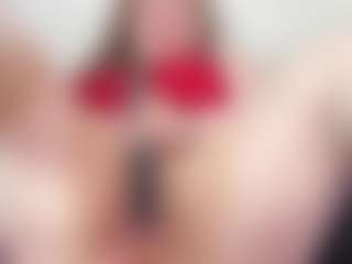 Live cam show with purple-777 - Normal on Big Tits