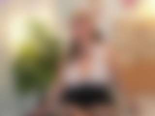 Spettacolo in cam dal vivo con Rachell-lang - Blonde Hair Fetish su Camsoda