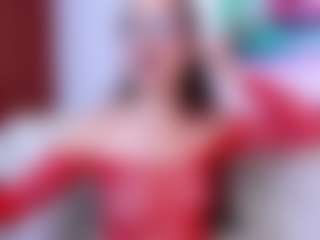 Amhara's Live Sex Cam Show