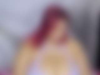 Live cam show with Maria-top - Red Hair Blowjob on crypto-cams