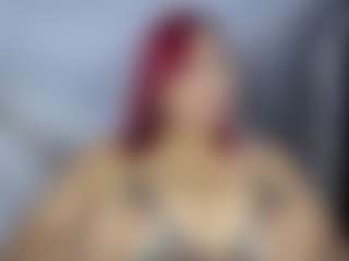Show de Sexo ao Vivo na Câmera de Maria-top