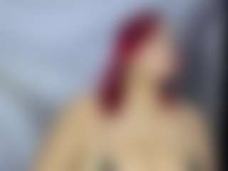 Live cam show with Maria-top - Strip Red Hair on liverealitysex.com