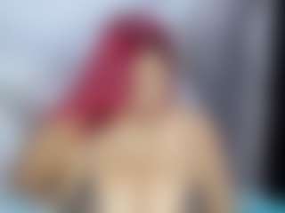Live cam show with Maria-top - Red Hair on Camsoda