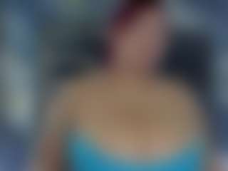 Live cam show with Maria-top - Tease Red Hair on Hubzter Live