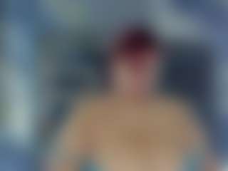Live cam show with Maria-top - Strip Red Hair on CamClone