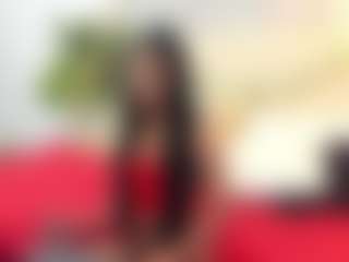 Live cam show with pamelaajames - Ebony Petite on Mixed Magazine Live