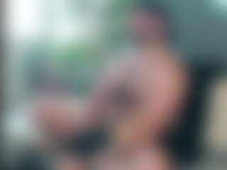 Live cam show with arielenbsas - Muscular on Camsoda