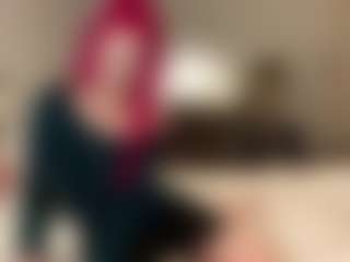 ShenaDeblois's Live Sex Cam Show
