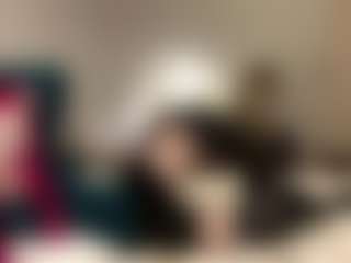 Live cam show with ShenaDeblois - Striptease on SmokeAndPoke