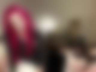 Live cam show with ShenaDeblois - Young Adult on parknlotfishbdy