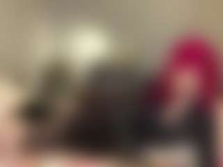 Live cam show with ShenaDeblois - New Blowjob on Camsoda
