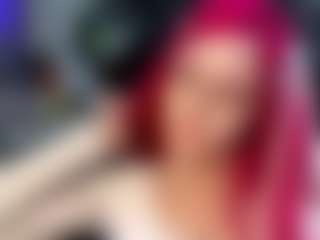 Live cam show with ShenaDeblois - Neon Hair on Camsoda