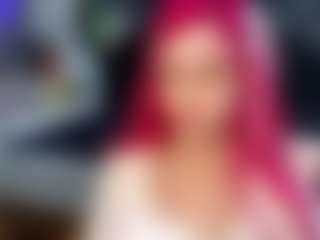 Live cam show with ShenaDeblois - Neon Hair on Mixed Magazine Live